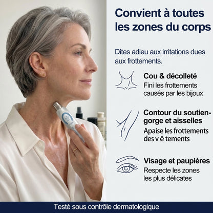 Boutique officielle de la marque |🖊️𝑯𝗲𝙖𝐥𝒓𝗶𝙯𝗲® 7 Jours Effaceur de taches et d’excroissances cutanées(Zéro douleur, zéro cicatrice – Roller)🌱
